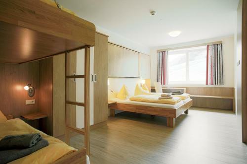 Hostal Pension M�hlbacherhof