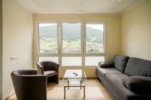 Hostal Pension M�hlbacherhof