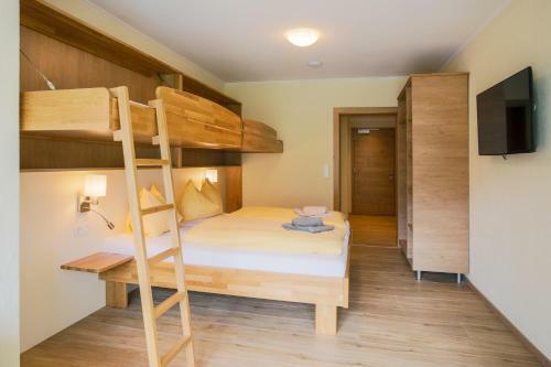Hostal Pension M�hlbacherhof