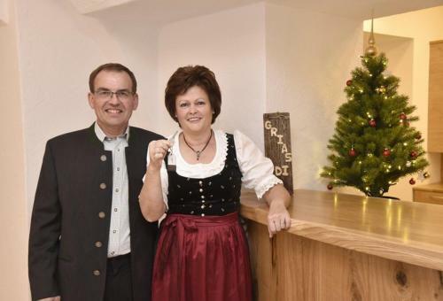 Hostal Pension M�hlbacherhof