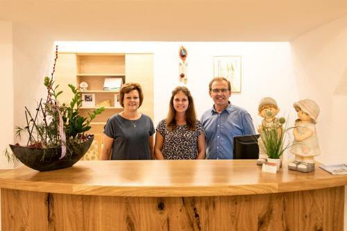 Hostal Pension M�hlbacherhof