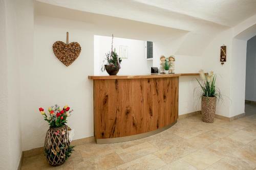 Hostal Pension M�hlbacherhof