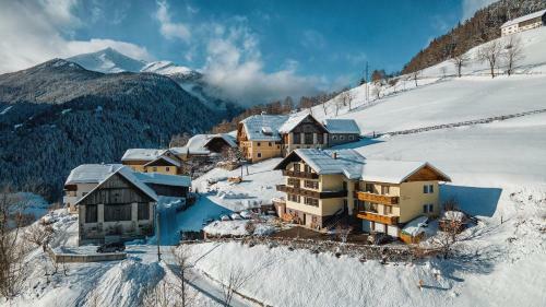 Apartamento Ferienhaus Ramsbacher