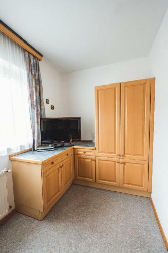 Apartamento Ferienhaus Ramsbacher