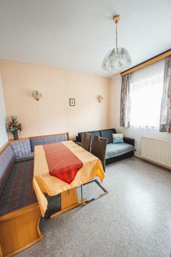 Apartamento Ferienhaus Ramsbacher