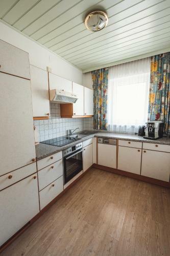 Apartamento Ferienhaus Ramsbacher