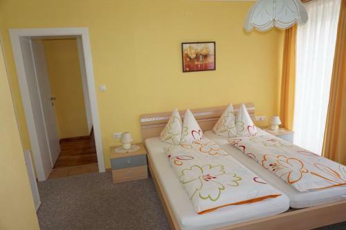 Apartamento Ferienwohnung Lieserhaus