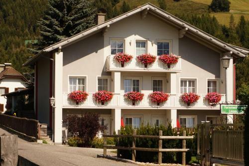 Apartamento Ferienwohnung Lieserhaus
