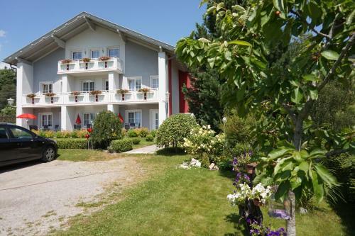 Apartamento Ferienwohnung Lieserhaus