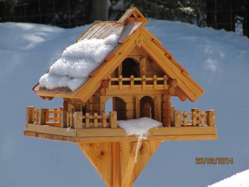 Hostal Pension Waldhauser