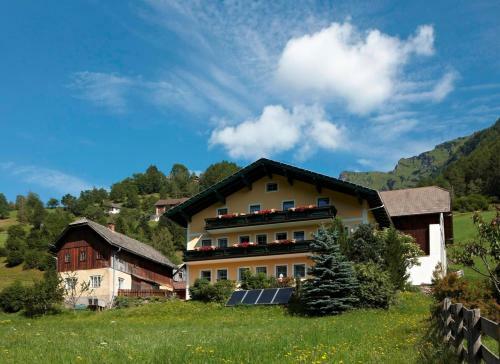 Hostal Pension Waldhauser