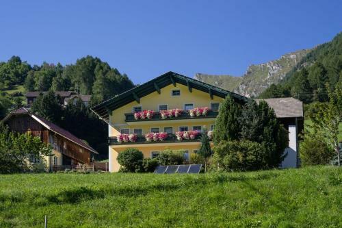 Hostal Pension Waldhauser