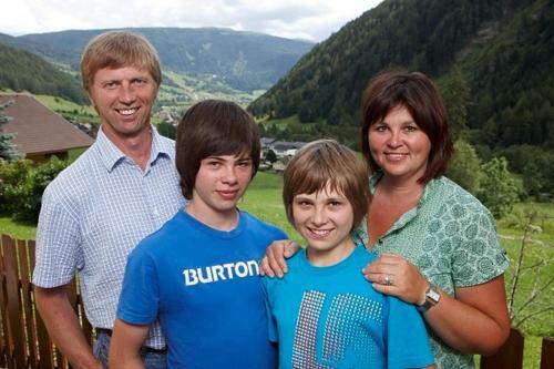 Hostal Pension Waldhauser