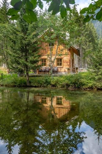 Hostal Pension Waldhauser
