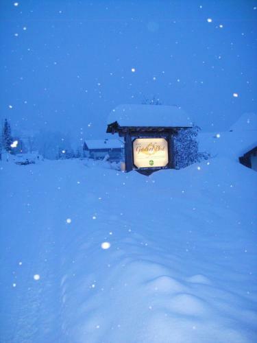 Hostal Gasthof Post