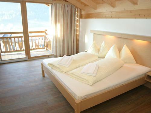 Holiday Home Drive In Chalet 2