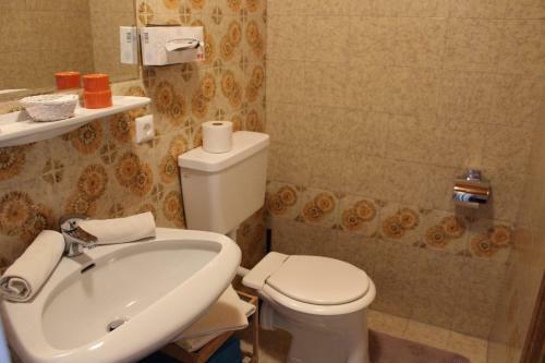 Hostal Gasthof Pension B�rger