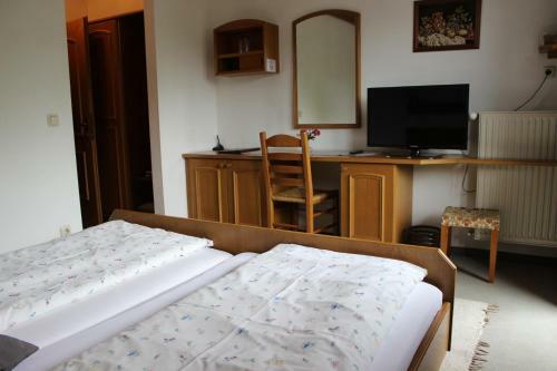 Hostal Gasthof Pension B�rger