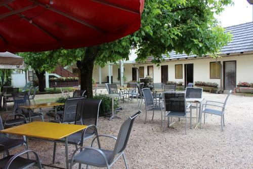 Hostal Gasthof Pension B�rger