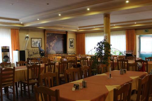 Hostal Gasthof Pension B�rger