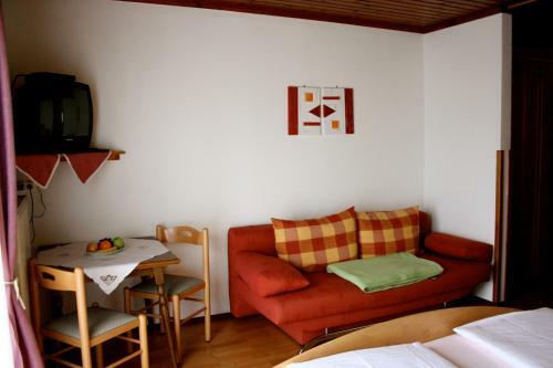 Bed & Breakfast Pension Windinger