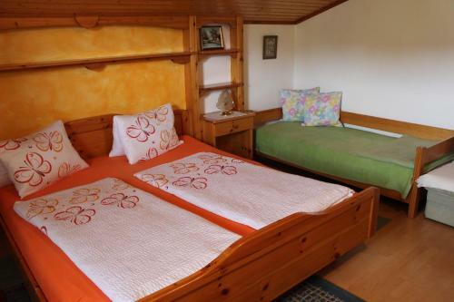 Bed & Breakfast Pension Windinger