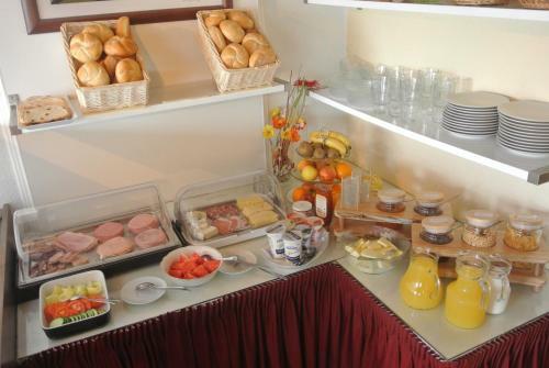 Bed & Breakfast Pension Windinger