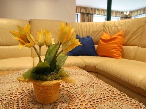 Holiday Home Landhaus Hollin