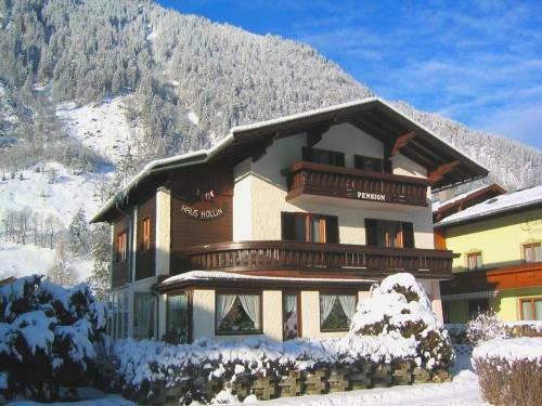 Holiday Home Landhaus Hollin