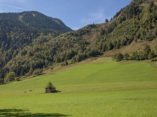 Holiday Home Landhaus Hollin
