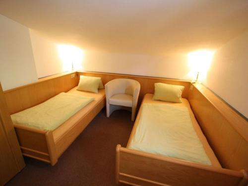 Holiday Home Landhaus Hollin