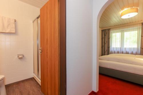 Posada Gasthof B�renwirt