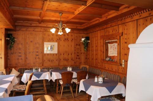 Posada Gasthof B�renwirt
