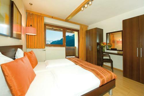 Hotel Clc World Alpine Centre