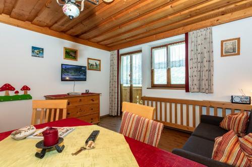 Agroturismo Oberhaslinghof