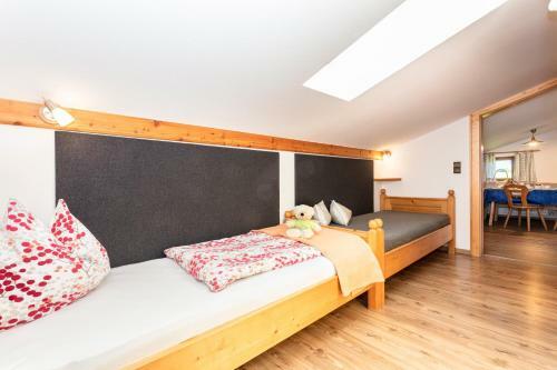 Agroturismo Oberhaslinghof