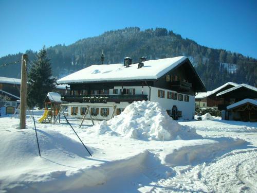 Agroturismo Thomanhof