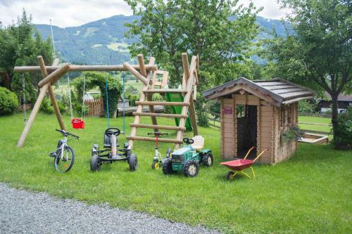 Agroturismo Pension Schmiderer - Vorderkasbichlhof