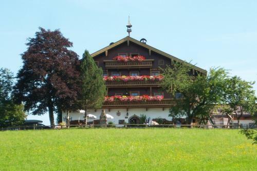 Agroturismo Pension Schmiderer - Vorderkasbichlhof