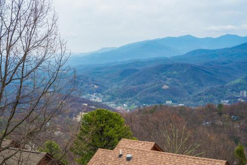 Apartamento Gatlinburg Summit Condo #6208