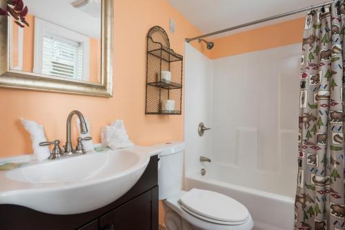 Apartamento Gatlinburg Summit Condo #6208