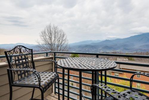 Apartamento Gatlinburg Summit Condo #6208