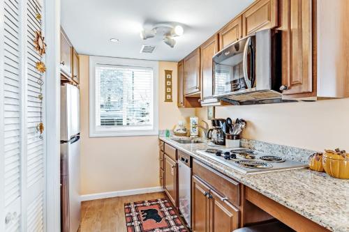 Apartamento Gatlinburg Summit Condo #6208