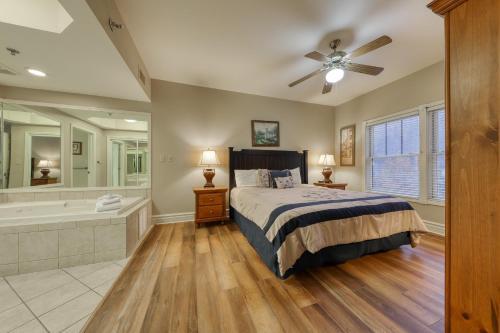 Baskin's Creek Condos III