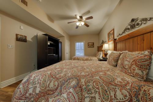 Baskin's Creek Condos III