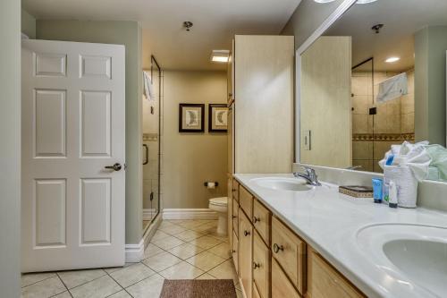 Baskin's Creek Condos III