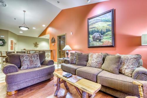 Baskin's Creek Condos III