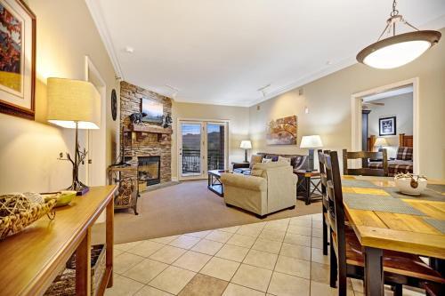 Baskin's Creek Condos III