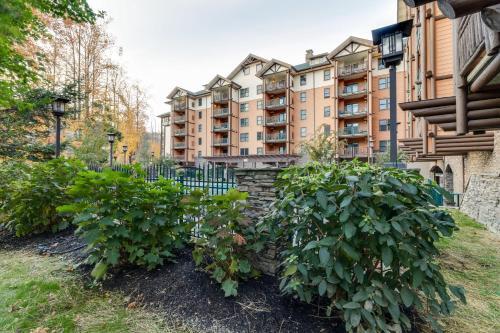 Baskin's Creek Condos III