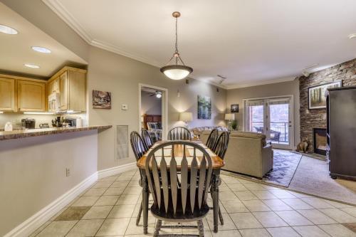 Baskin's Creek Condos III